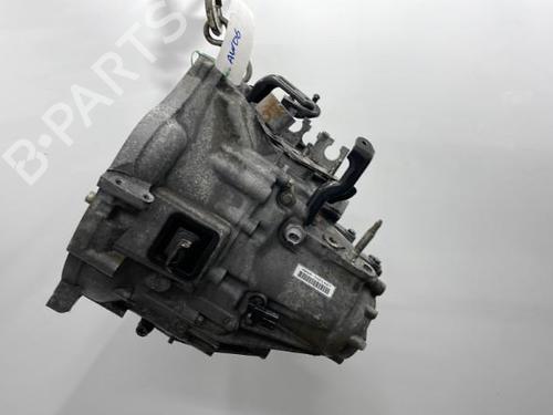 Used Gearbox Gearbox HONDA ACCORD VII (CL, CN) 2.2 i-CTDi (CN1) (140 hp) 20396939 20396939
