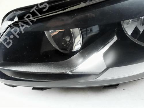 Left headlight VW TOURAN (1T3) 1.6 TDI | BP33622190C28 - Image 9