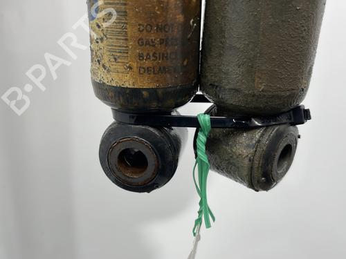 Used Right rear shock absorber Right rear shock absorber FORD TRANSIT CUSTOM V362 Van (FY, FZ) 2.2 TDCi (125 hp) 31631411 31631411