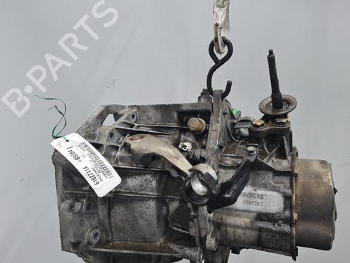 Used Gearbox Gearbox 20429084 20429084