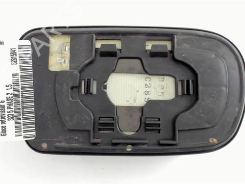 Used Left mirror glass MAZDA 323 P V (BA) 1.5 16V (88 hp) 21236256
