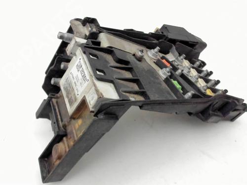 Elektronisk modul CITROËN C4 Grand Picasso I (UA_) 1.6 HDi 110 | BP28498670M83 