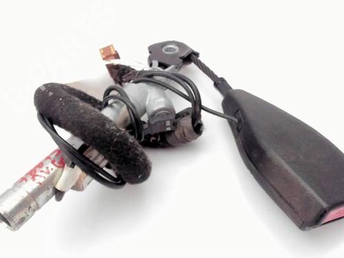 Used Front left belt tensioner Front left belt tensioner RENAULT TRAFIC II Van (FL) 2.0 dCi 90 (FL0H, FL00, FL01, FL0M, FL0P, FL0S) (90 hp) 33894757 33894757