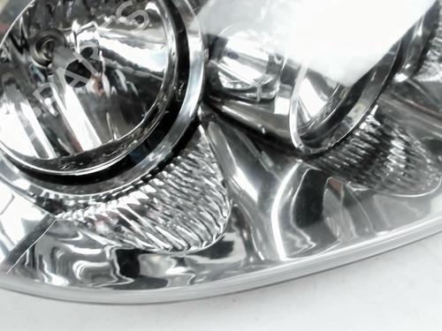 Used Right headlight Right headlight FIAT PUNTO (188_) 1.3 JTD 16V (70 hp) 32786990 32786990