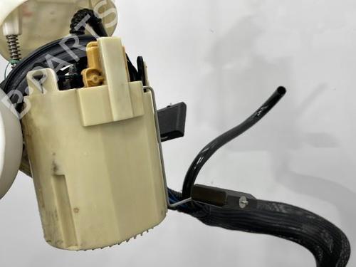 Fuel pump MERCEDES-BENZ C-CLASS (W203) C 200 CDI (203.007) | BP21239854M76 