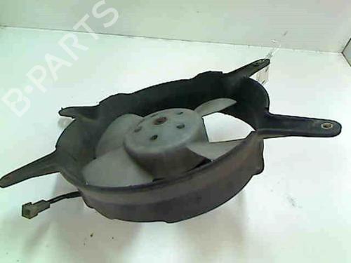 Radiator fan SEAT MARBELLA (28A)  | BP21205216M35 