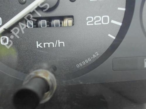 Instrument cluster HONDA CIVIC VI Fastback (MA, MB) 1.5 i Vtec-E (MA9) | BP20471294C47 