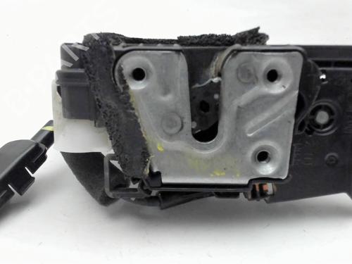 Used Front left lock RENAULT CLIO IV (BH_) 1.5 dCi 75 (75 hp) 32396820