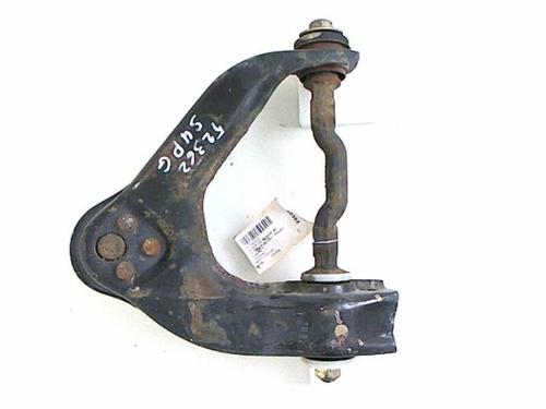 Used Left front suspension arm HYUNDAI H-1 / STAREX Bus (A1) 2.5 CRDi (140 hp) 20477997