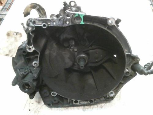 Gearbox PEUGEOT 206 Hatchback (2A/C) 1.6 HDi 110 | BP20434255M3 