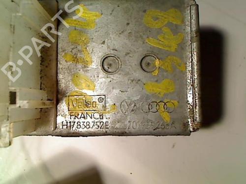 Heater resistor VW POLO III (6N1) 60 1.7 SDI | BP22914247M108