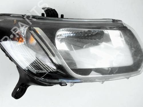 Used Left headlight Left headlight DACIA SANDERO II 1.5 dCi (90 hp) 40442001 40442001