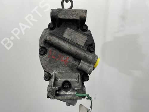 Compresseur AC TOYOTA YARIS VERSO (_P2_) 1.4 D-4D (NLP20_, NLP22_) | BP20666068M34 