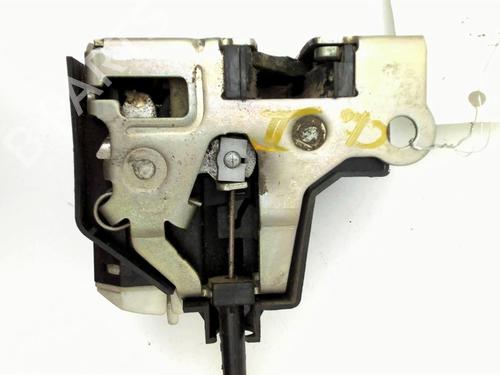 Front right lock RENAULT CLIO II (BB_, CB_) 1.5 dCi (B/CB3M) | BP20447228C97 