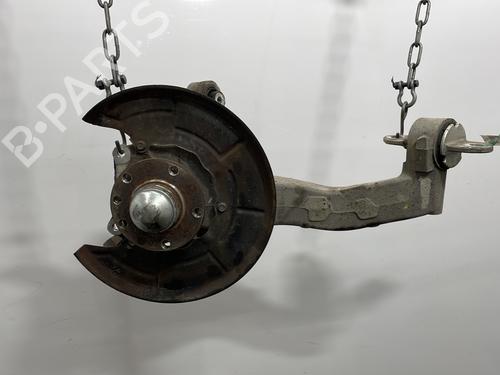 Used Left rear steering knuckle ALFA ROMEO GIULIETTA (940_) 1.6 JTDM (940FXD1A) (105 hp) 27481873