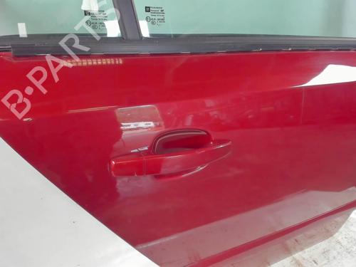 Right rear door OPEL ASTRA H (A04) 1.9 CDTI (L48) | BP20434902C5 