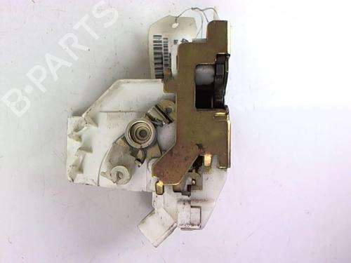 Front right lock FORD MONDEO III (B5Y) 1.8 16V | BP20466343C97 