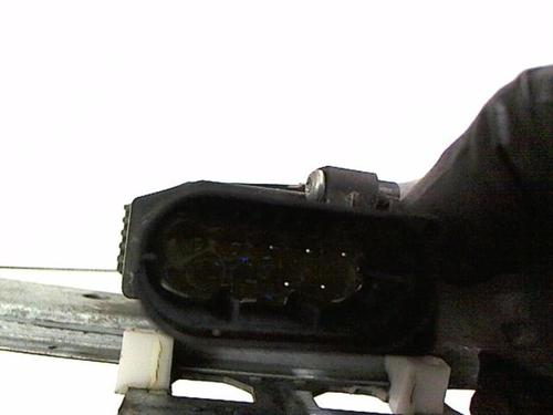 Rear right window mechanism MERCEDES-BENZ A-CLASS (W168) A 170 CDI (168.008) | BP20477750C25 