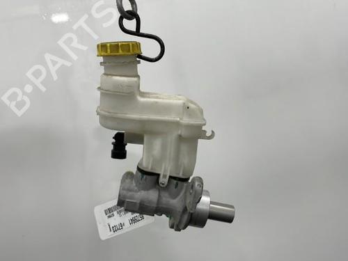 Used Brake master cylinder Brake master cylinder FIAT PANDA (312_, 319_) 1.2 (312PXA1A) (69 hp) 20397519 20397519