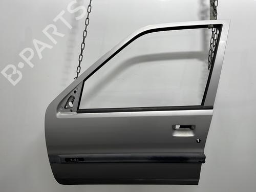 Left front door CITROËN SAXO (S0, S1) 1.4 VTS 00009002J2