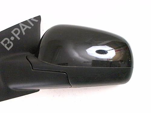 Left mirror NISSAN NOTE (E11, NE11) 1.4 | BP20432296C26 