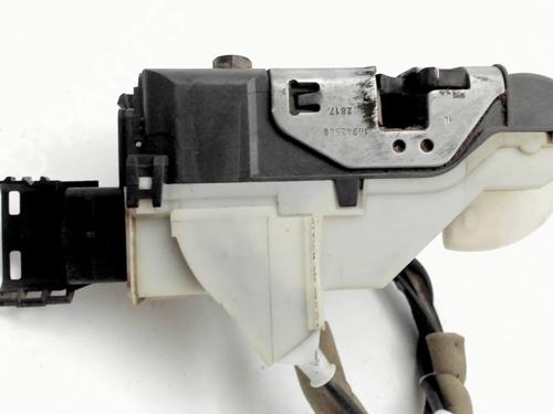 Front left lock CITROËN BERLINGO MULTISPACE (B9) | BP33895042C98 - Image 4