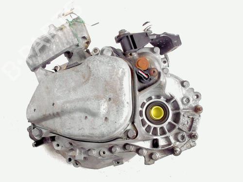 Gearbox PEUGEOT 208 I (CA_, CC_) 1.2 PureTech 82 | BP20443365M3 