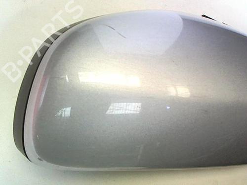 Right mirror OPEL VECTRA C GTS (Z02) 2.2 DTI 16V (F68) | BP20471117C27 