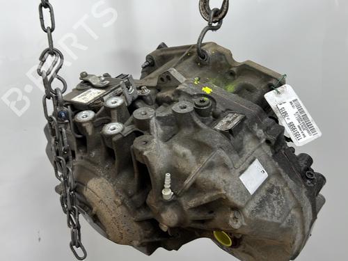 Gearbox OPEL ZAFIRA / ZAFIRA FAMILY B (A05) 1.9 CDTI (M75) | BP29491083M3 