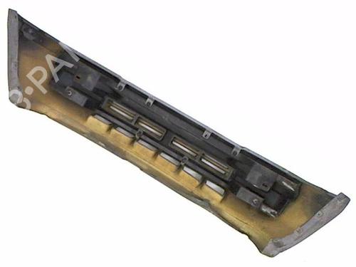 Front bumper CHRYSLER VOYAGER II (ES) 2.5 TD | BP20435740C7 