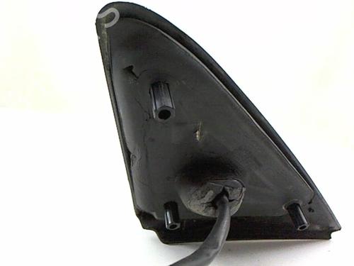 Right mirror FORD MONDEO III Saloon (B4Y) 2.0 TDCi | BP20449123C27 