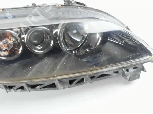 Used Right headlight Right headlight MAZDA 6 Hatchback (GG) 2.0 DI (GG14) (121 hp) 22103630 22103630