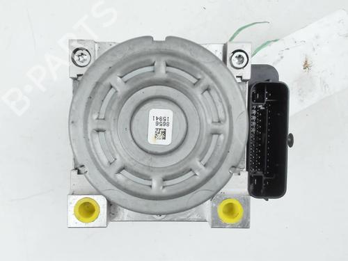 Used ABS pump ABS pump PEUGEOT 208 I (CA_, CC_) 1.6 HDi (92 hp) 39733561 39733561