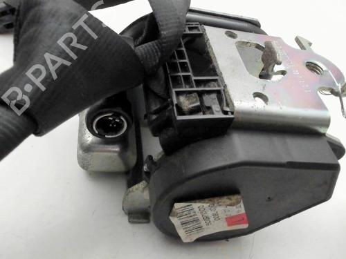 Front left seatbelt DACIA SANDERO 1.5 dCi | BP39575909I26 - Image 3