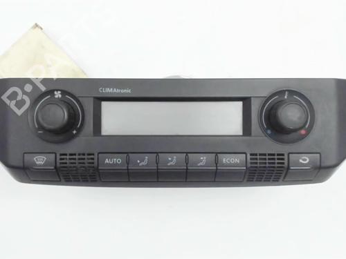 Climate control VW POLO (9N_, 9A_) 1.6 16V | BP20460602I5 