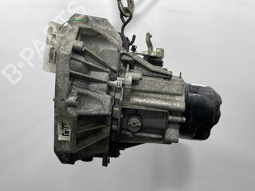 Gearbox RENAULT MODUS / GRAND MODUS (F/JP0_) 1.5 dCi 75 | BP28683482M3