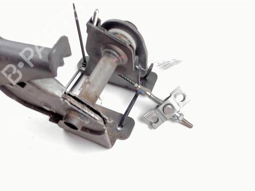 Used Hand brake Hand brake HYUNDAI SANTA FÉ II (CM) 2.2 CRDi 4x4 (155 hp) 20402863 20402863