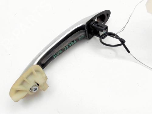 front-left-exterior-door-handle-mini-mini-r56-2005-2006-2007-2008-2009-2010-2011-2012-2013-2014-30688919 main image