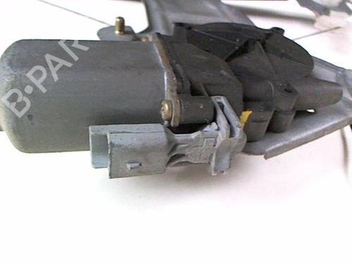 Rear right window mechanism CITROËN XSARA (N1) 2.0 HDi 109 | BP20435497C25 
