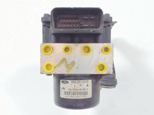 Abs pomp FORD FOCUS I (DAW, DBW) 1.8 16V (115 hp) 21233242
