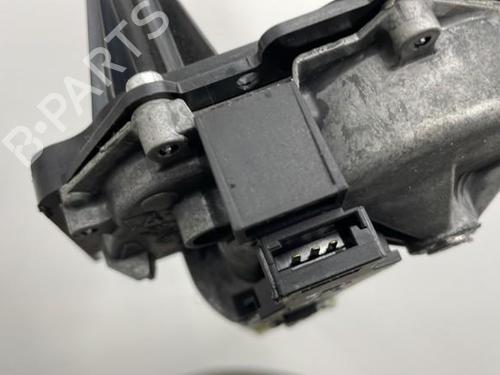 Rear wiper motor OPEL MERIVA B MPV (S10) 1.4 (75) | BP20422309M102 