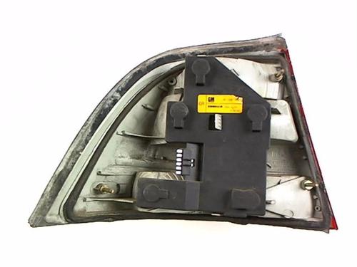 Used Right taillight Right taillight 20415083 20415083