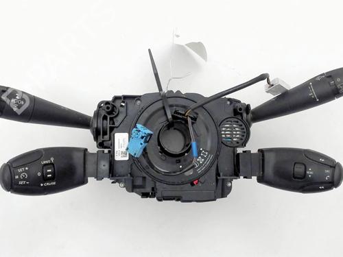 Steering column stalk CITROËN C3 II (SC_) | BP38787714I23 - Image 3