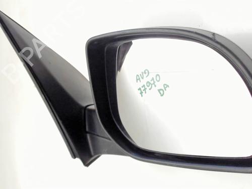 right-mirror-hyundai-i20-i-pb-pbt-2008-2009-2010-2011-2012-2013-2014-2015-31328076 main image