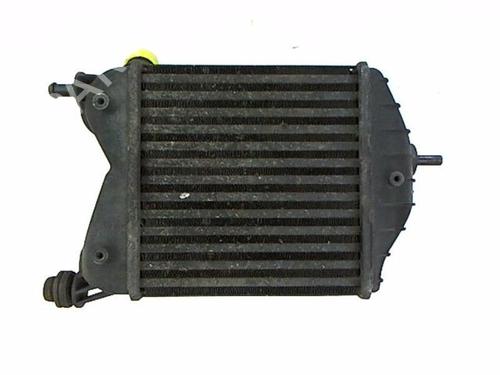 Intercooler LANCIA YPSILON (843_) 1.3 D Multijet (843.AXE11, 843.AXE1A) | BP20455412M30 