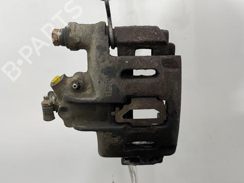Used Left front brake caliper Left front brake caliper FIAT SCUDO Bus (220_) 1.9 D (69 hp) 27504512 27504512
