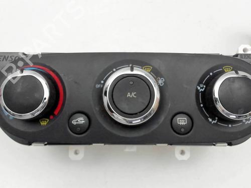 Climate control RENAULT CAPTUR I (J5_, H5_) 1.5 dCi 90 (J5N4, J5M5, J5MW, J5M6, J5AL, J5AJ) | BP34635301I5  - Image 7