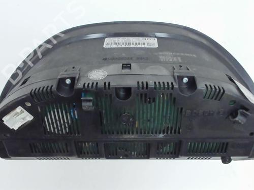 Instrument cluster MERCEDES-BENZ A-CLASS (W169) A 180 CDI (169.007, 169.307) | BP20415175C47 
