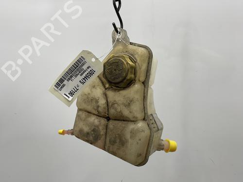 Used Expansion tank FORD FUSION (JU_) 1.4 TDCi (68 hp) 27618776