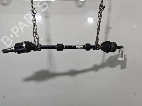 Right front driveshaft SUZUKI VITARA (LY) 1.4 Hybrid (Mild Hybrid) (APK414) | BP39733847M39 - Image 5